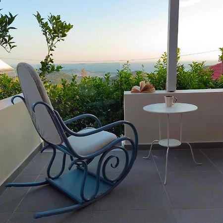 V&V Boutique Villa Argostoli  Bagian luar foto