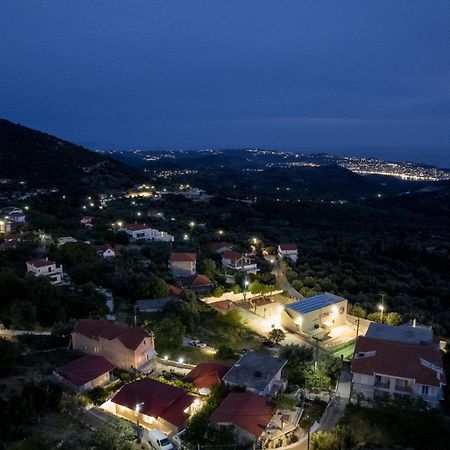 V&V Boutique Villa Argostoli  Bagian luar foto