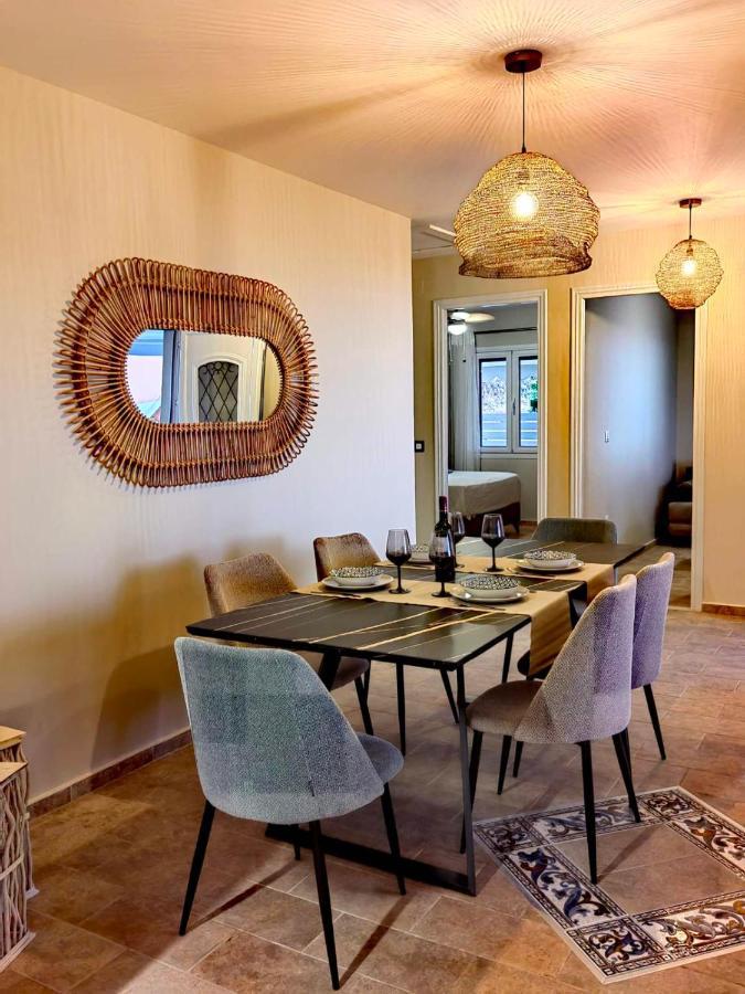 V&V Boutique Villa Argostoli  Bagian luar foto