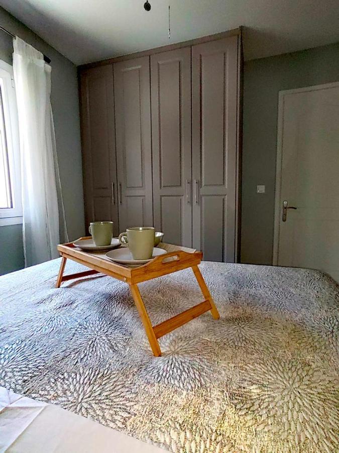 V&V Boutique Villa Argostoli  Bagian luar foto