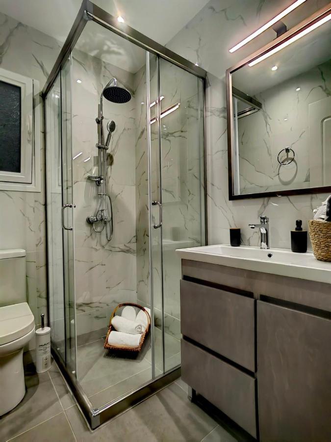 V&V Boutique Villa Argostoli  Bagian luar foto