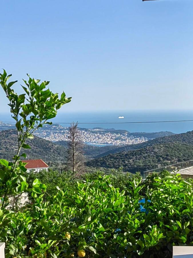 V&V Boutique Villa Argostoli  Bagian luar foto