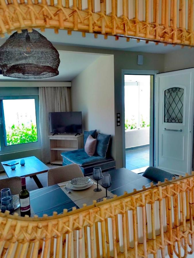 V&V Boutique Villa Argostoli  Bagian luar foto