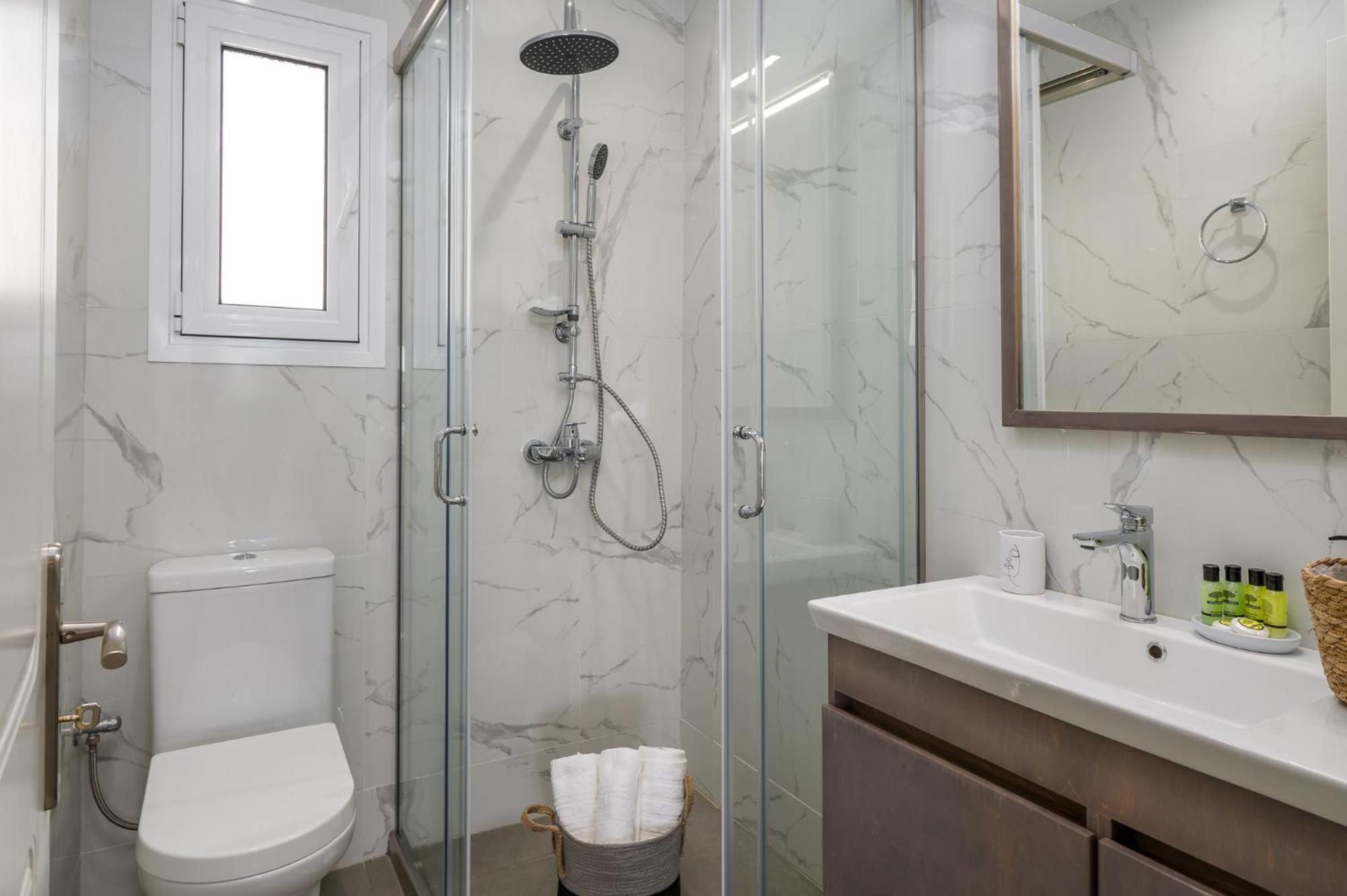 V&V Boutique Villa Argostoli  Bagian luar foto