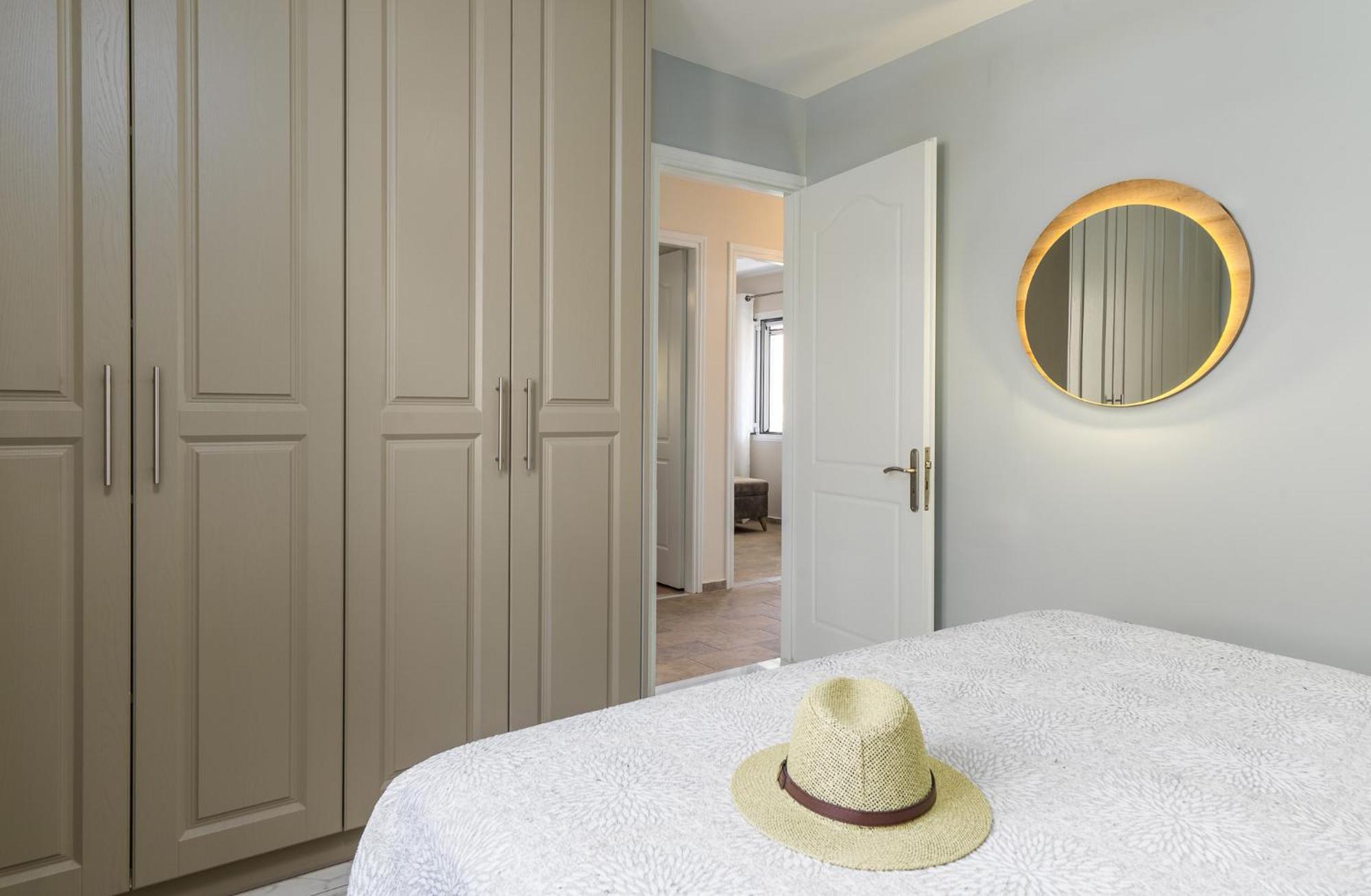 V&V Boutique Villa Argostoli  Bagian luar foto