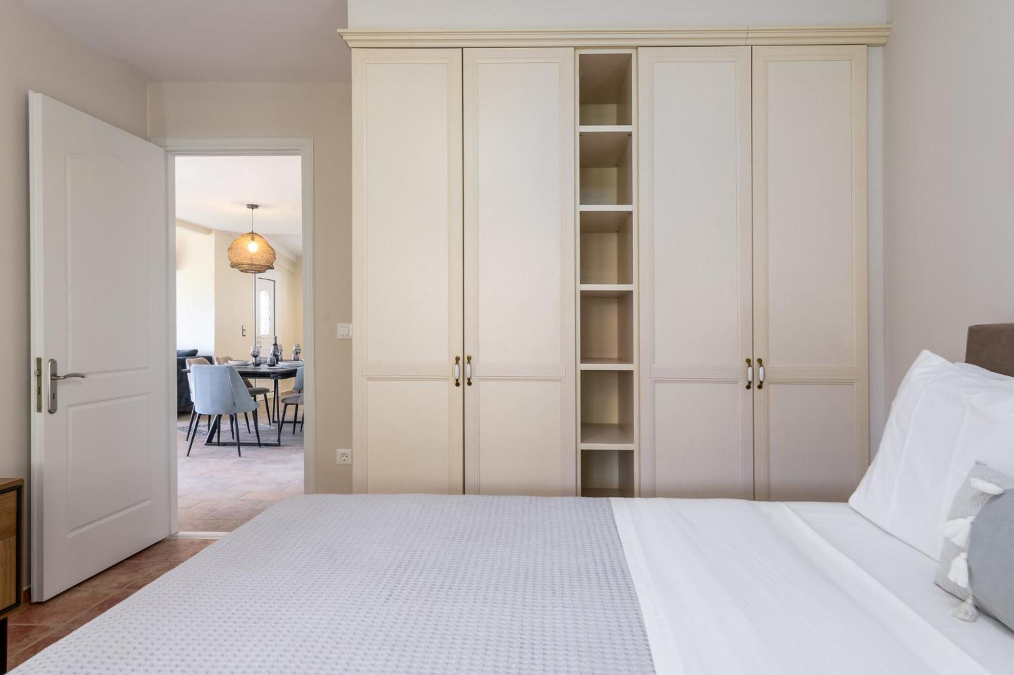 V&V Boutique Villa Argostoli  Bagian luar foto