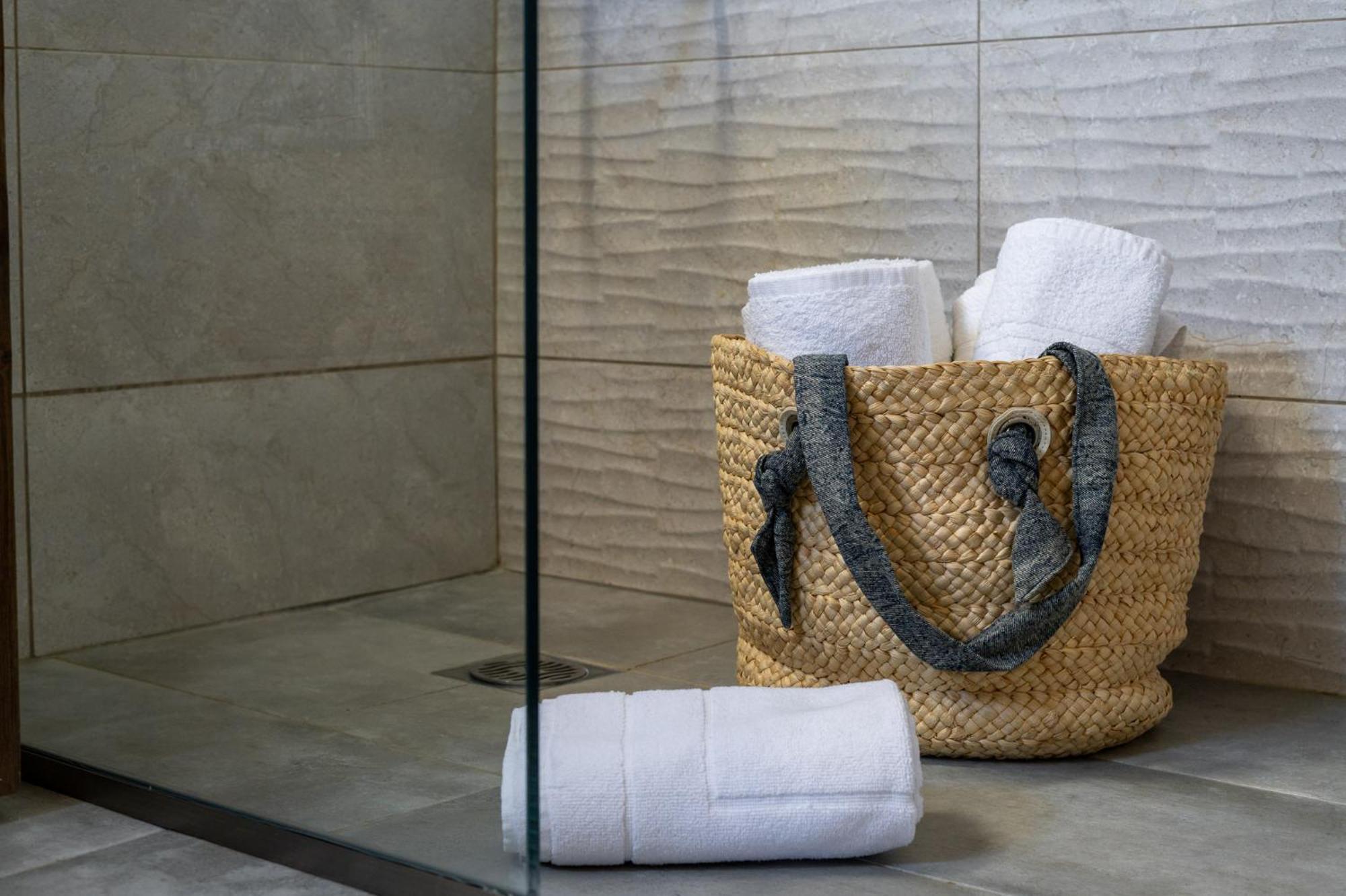 V&V Boutique Villa Argostoli  Bagian luar foto
