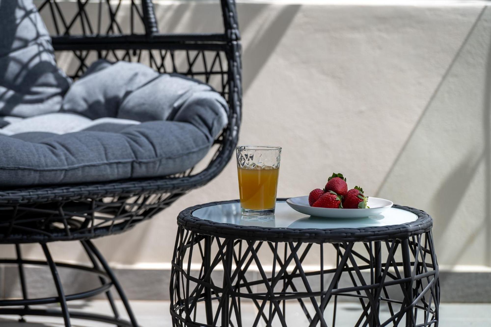 V&V Boutique Villa Argostoli  Bagian luar foto