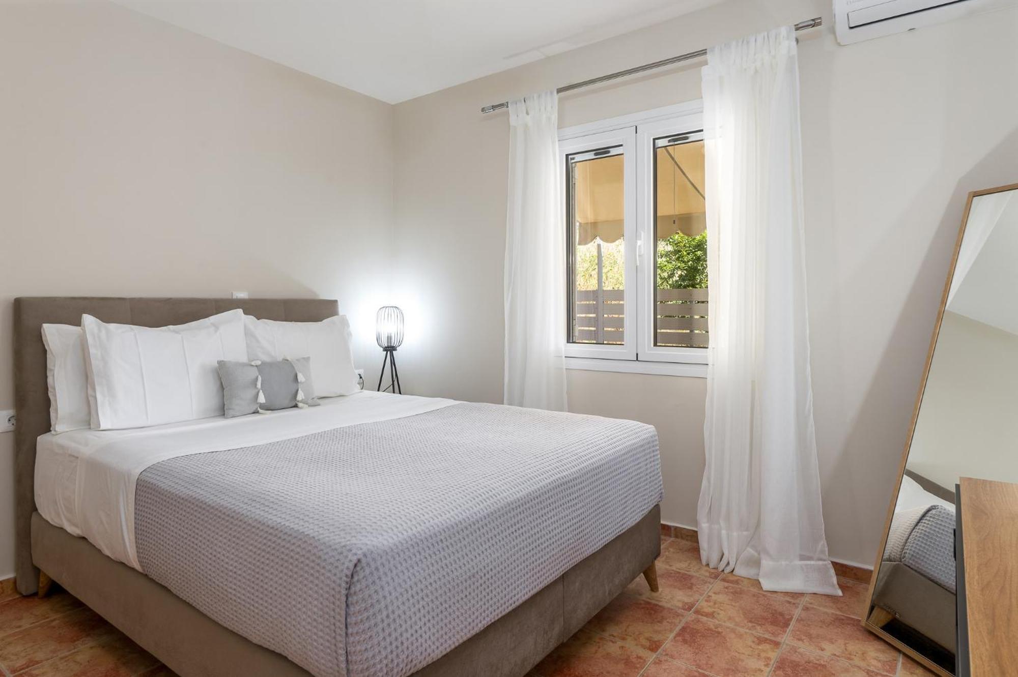V&V Boutique Villa Argostoli  Bagian luar foto