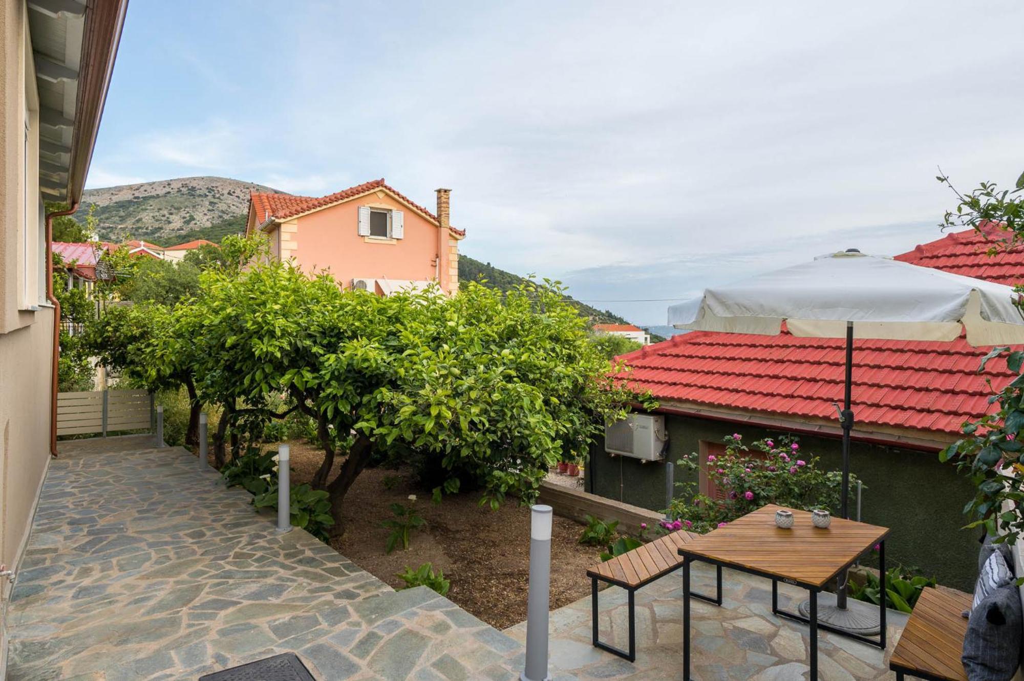 V&V Boutique Villa Argostoli  Bagian luar foto